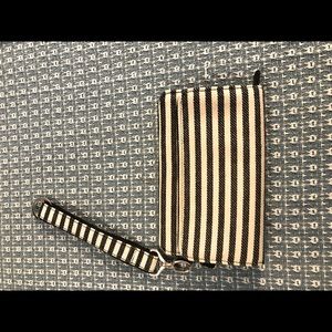 Thirty One perfect cents wallet.